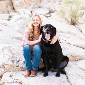 Meet your Posher, Kaley